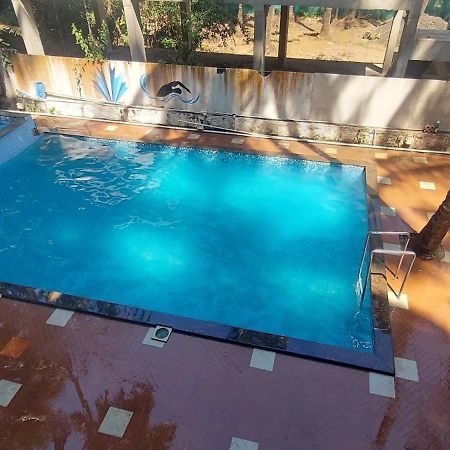 Panchavati Resort By Cloudnine Nagaon  Eksteriør billede