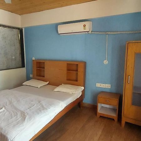 Panchavati Resort By Cloudnine Nagaon  Eksteriør billede