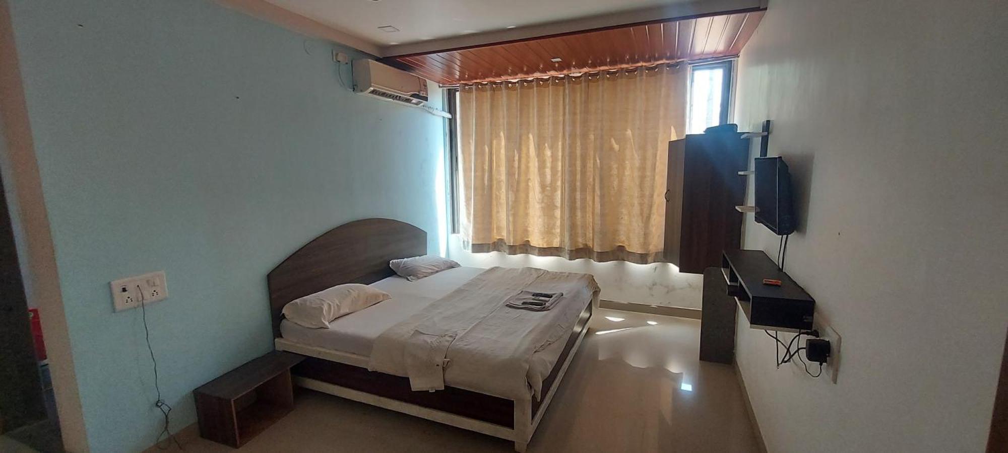 Panchavati Resort By Cloudnine Nagaon  Eksteriør billede