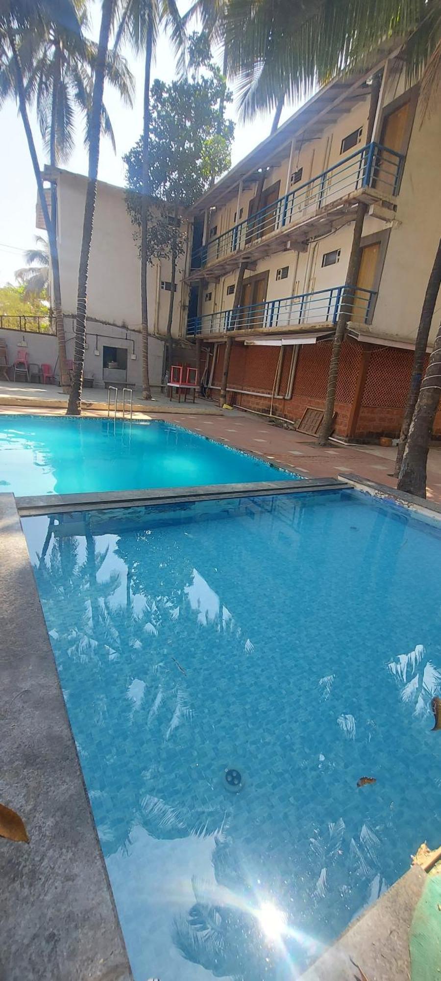 Panchavati Resort By Cloudnine Nagaon  Eksteriør billede