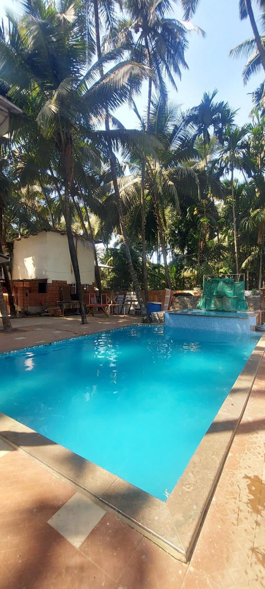 Panchavati Resort By Cloudnine Nagaon  Eksteriør billede